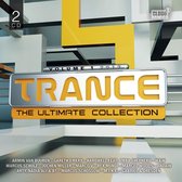 Various Artists - Trance The Ult Coll Volume 1 2013