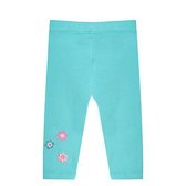 Legging Turquoise