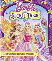 Barbie - En De Geheime Deur (Blu-ray)