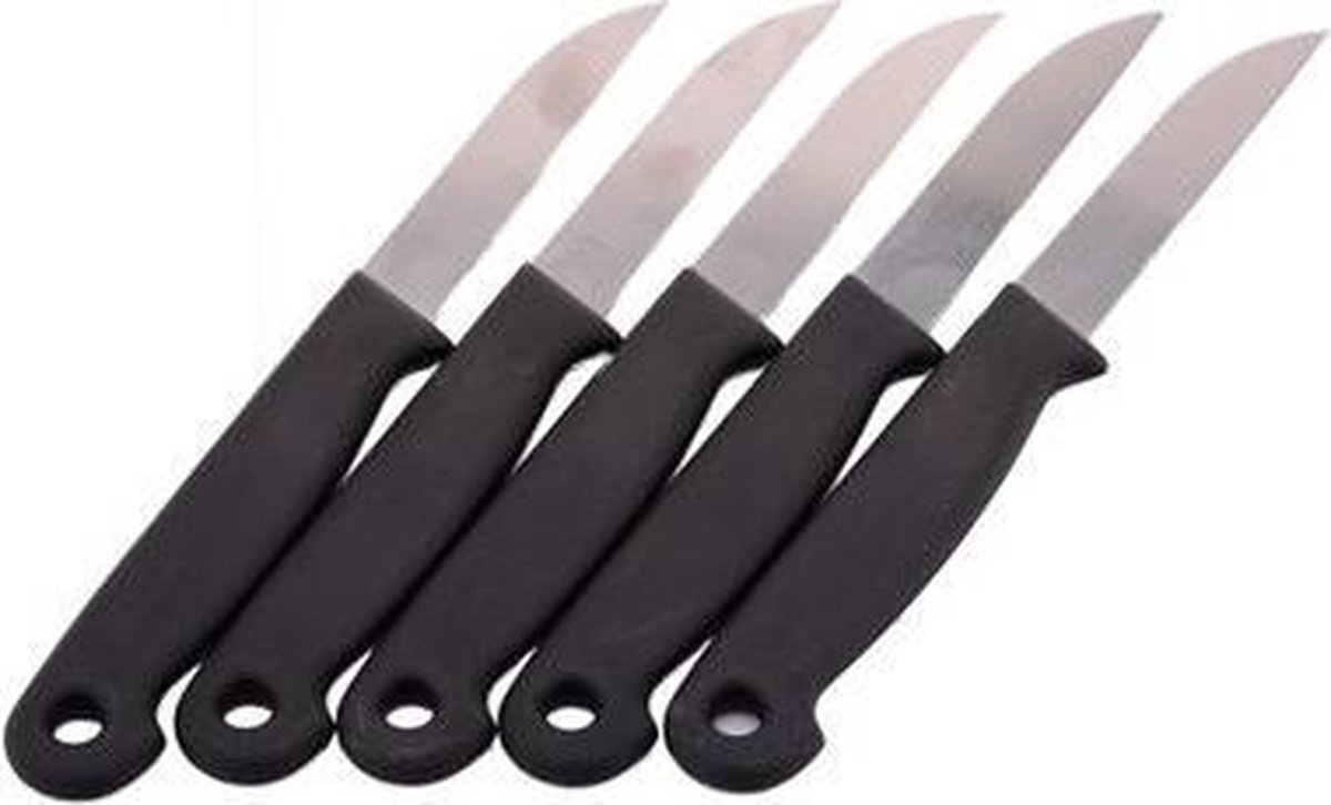 Schilmes kleur - 5 stuks -