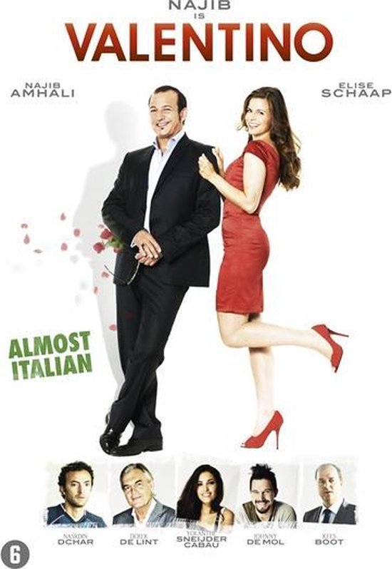Valentino (DVD)