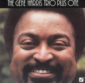 Gene Harris Trio Plus One