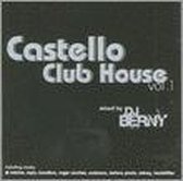 Castello Club House, Vol. 1