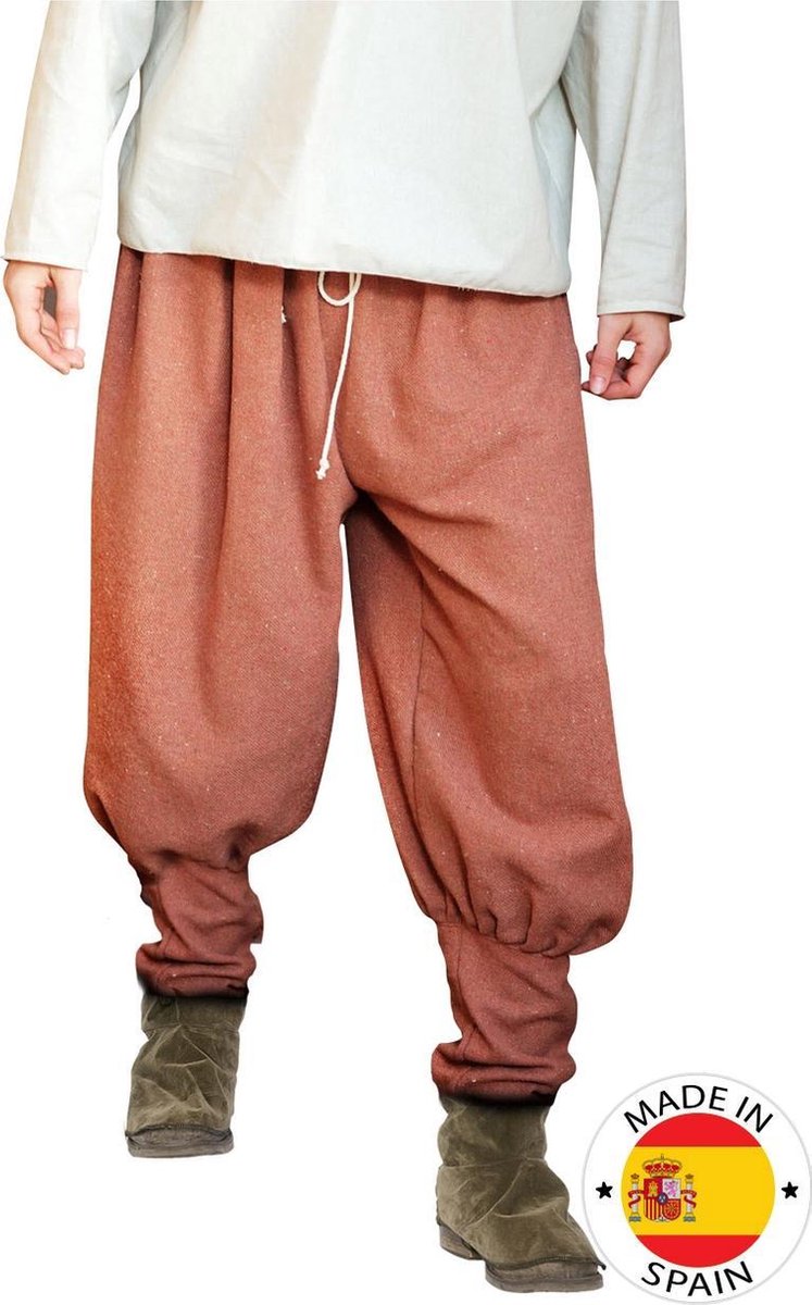Middeleeuwse broek deals