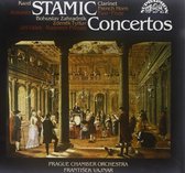 Stamic Concertos