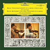 Violin Concertos Nos. 1 & 2, Bwv 1041 & 1042