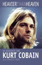 Kurt Cobain / Heavier than heaven