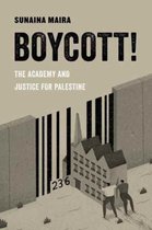 Boycott! - The Academy and Justice for Palestine
