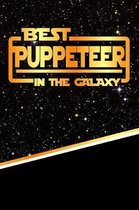 The Best Puppeteer in the Galaxy