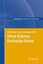 Environmental Science and Engineering - Urban Airborne Particulate Matter