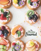 My Recipe Journal