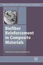 Biofiber Reinforcements in Composite Materials