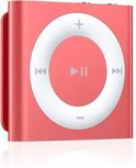 Apple iPod shuffle - MP3-speler - 2GB - Roze