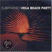 Vega Beach Party
