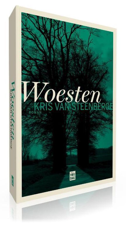 Woesten - Kris van Steenberge | Respetofundacion.org