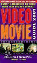 Video Movie Guide