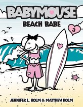 Babymouse 3 - Babymouse #3: Beach Babe