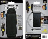 Nite Ize Lite Holster stretch