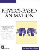 Physics Based Animation