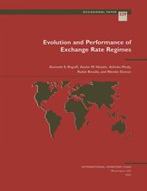 Occasional Papers 229 - Evolution and Performance of Exchange Rate Regimes