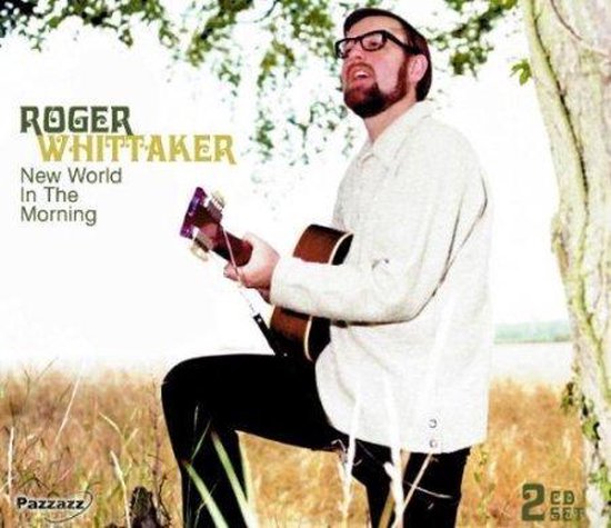 Roger Whittaker - New World In The Morning (2 CD)