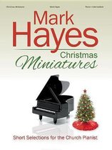 Mark Hayes Christmas Miniatures