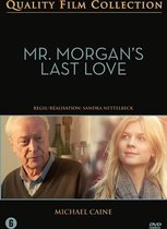 Speelfilm - Mr Morgan's Last Love