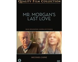 Speelfilm - Mr Morgan's Last Love
