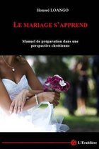 Le Mariage s'apprend