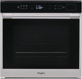 Whirlpool W7 OS4 4S1 H oven 73 l 3650 W A+ Roestvrijstaal