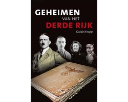 De geheimen van het Derde Rijk