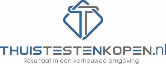 Zwangerschapstest Midstream Extra Vroeg 2 stuks - Extra Gevoelig - 10 mIU/ml