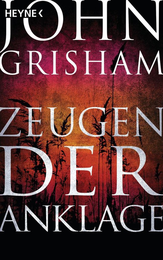 Zeugen der Anklage - cover