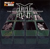 The Michael Schenker Group: Masters Of Rock