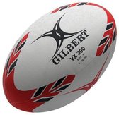 Gilbert VX300 rugby ball