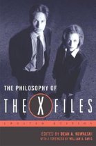 Philosophy Of The X-Files