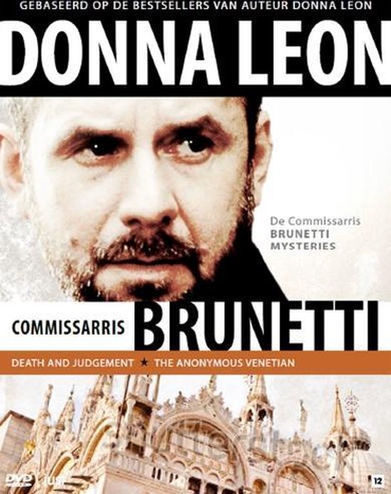 Donna Leon Box - Commissaris Brunotti (Deel 1) (Dvd), Karl Fischer | Dvd's  | bol.com