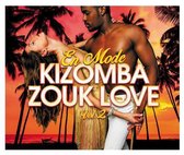 Various Artists - En Mode Kizomba Love 2 (3 CD)