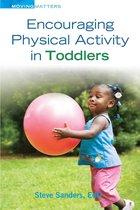 Moving Matters - Encouraging Physical Activity in Toddlers