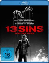 Birke, D: 13 Sins - Spiel des Todes