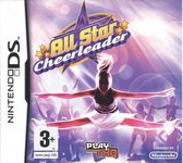 All Star Cheerleader (DELETED TITLE) /NDS