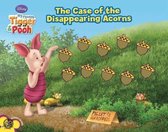 The Case of the Disappearing Acorns