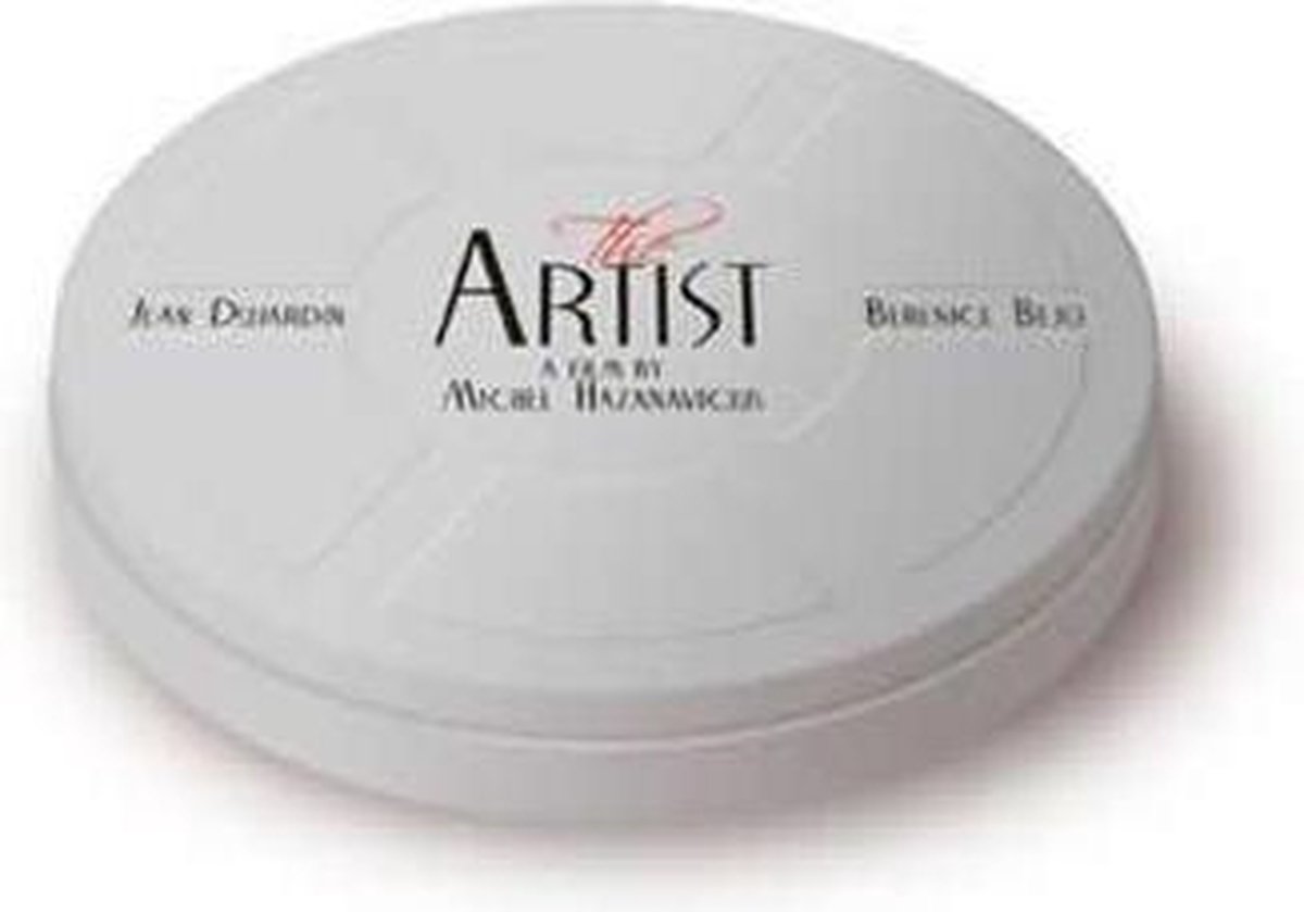 Artist The (Blu-Ray Collector Fr)