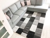 Flycarpets Vernazza Vloerkleed - 200x290cm - Grijs