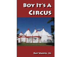 Boy, It's a Circus