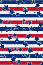 Patriotic Pattern - United States Of America 65