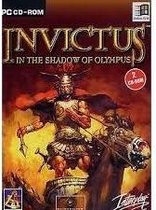 Invictus Shadow of Olympus