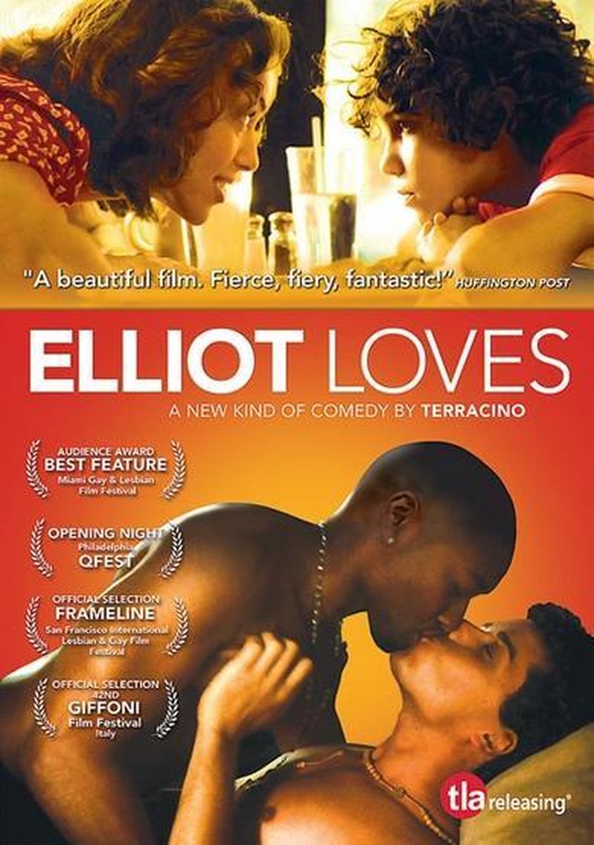 Elliot Loves (DVD)