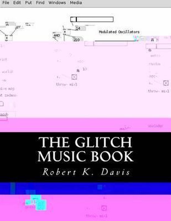 The Glitch Music Book