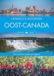 Lannoo's autoboek - Lannoo's Autoboek - Oost-Canada on the road